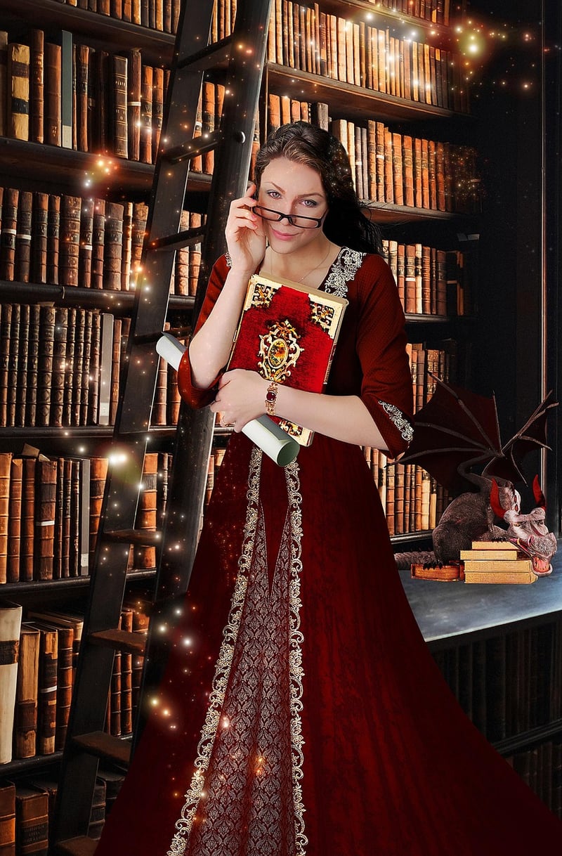 Wizard Chic